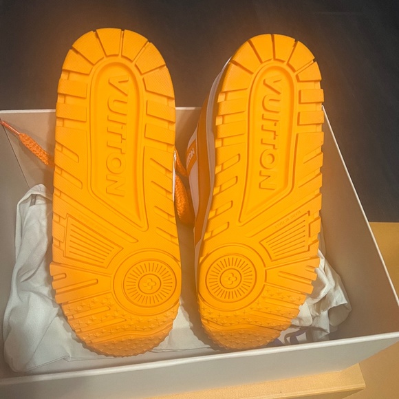 Louis Vuitton Maxi Trainers - Picture 1 of 11